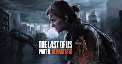 Tác giả The Last of Us úp mở 'chặng đường còn lại', fan dậy sóng chờ đợi phần ba