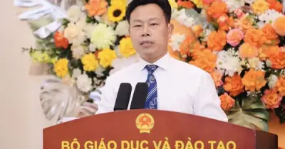 Thứ trưởng Lê Quân đắc cử Chủ tịch Hội Thể thao đại học và chuyên nghiệp Việt Nam