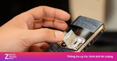 Thị trường smartphone cao cấp Việt Nam: Dịch chuyển từ cấu hình sang giá trị cá nhân hóa