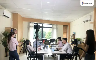 Thời Đại AI: Agency Không Còn Bán Giờ Làm Việc, Mà Bán Kiến Thức Ba Chân