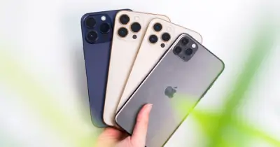 Thông tư mới về giới hạn SAR: Smartphone phải đạt chuẩn mới được bán từ tháng 7