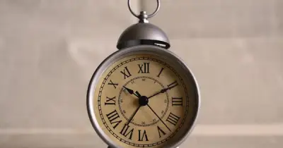 Tại sao đồng hồ có 60 phút thay vì 100: Bí ẩn từ quyết định 5.000 năm trước