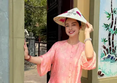 Tin Sao Việt 31/3: Phan Hiển Đỉnh Cao, Truyện Cổ Tích VTV3, Sao Khoe Gia Đình