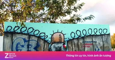 Tin tặc Iran Handala tuyên bố xâm nhập email cá nhân của Giám đốc FBI Kash Patel