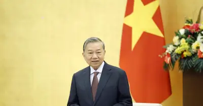 Tổng Bí thư nhấn mạnh: Không để nợ thế chế trở thành điểm nghẽn phát triển