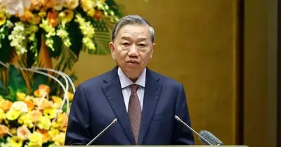 Tổng Bí thư Tô Lâm chỉ đạo tổng kết bầu cử, rút ra 5 bài học kinh nghiệm quan trọng