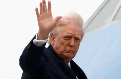 Tổng thống Mỹ D. Trump hủy tấn công Iran, ưu tiên đàm phán hòa bình