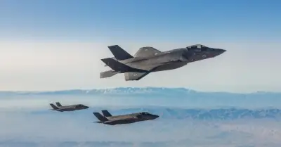 Tình Trạng Kho Vũ Khí Mỹ, Israel, Iran Cạn Kiệt Khi Xung Đột Tiếp Diễn