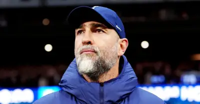 Tottenham Chấm Dứt Hợp Đồng Với HLV Igor Tudor Sau 44 Ngày Thất Bại