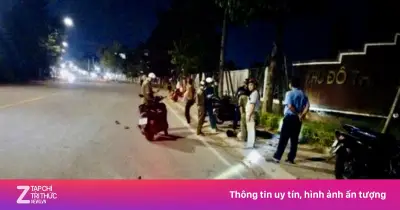 TP.HCM: Bắt giữ nhóm nghi phạm sát hại nam công nhân do mâu thuẫn tại nhà máy
