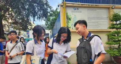 TPHCM công bố kế hoạch tuyển sinh lớp 10 năm học 2026-2027 với nhiều điểm mới