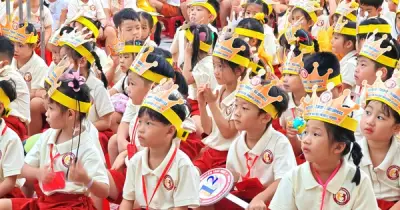 TP.HCM phân bổ trường lớp theo nơi ở thực tế, không còn gắn cứng địa giới hành chính