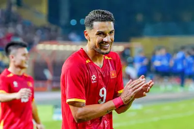 Trực tiếp Việt Nam vs Malaysia: Sóng sát Xuan Sơn, Hoàng Hến tái hợp ở Thiên Trường