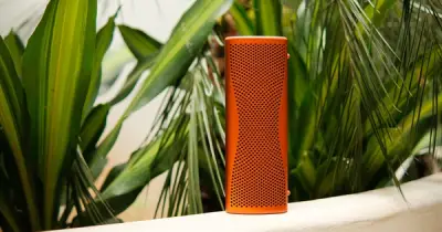 Trải Nghiệm Loa KEF Muo: Âm Thanh Hi-Fi, Thiết Kế Sang Trọng, Giá Sale Dưới 6 Triệu Có Đáng?