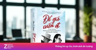 Trịnh Công Sơn và Bob Dylan: Đồng điệu và khác biệt trong công trình nghiên cứu 900 trang