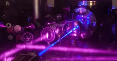 Trung Quốc chế tạo đồng hồ quang học siêu chính xác, chỉ sai 1 giây sau 30 tỷ năm