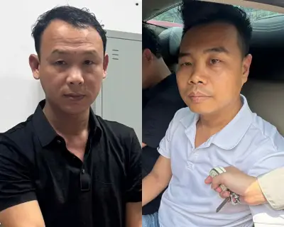 Truy Xét 10 Giờ, Bắt Nhóm Đối Tượng Hành Hung Trên Phố Nguyễn Khang