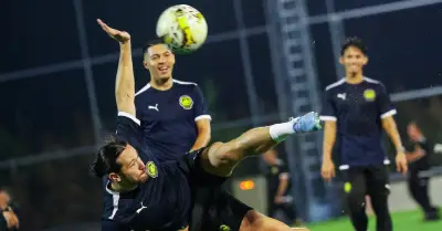 Tuyển Malaysia mang 13 cầu thủ nhập tịch đối đầu Việt Nam: Sức mạnh suy giảm