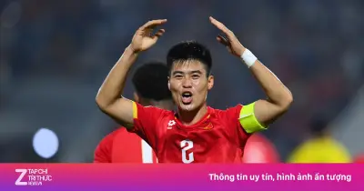 Tuyển Việt Nam lội ngược dòng ấn tượng, trở lại top 100 bảng xếp hạng FIFA