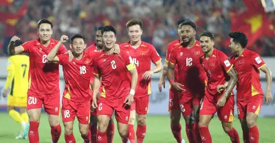 Tuyển Việt Nam Thắng Malaysia 3-1: Chiến Thắng Đáng Ghi Nhận Nhưng Vẫn Còn Nhiều Điều Phải Cải Thiện