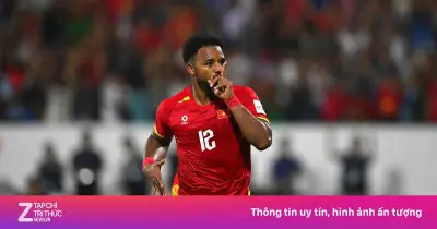 Tuyển Việt Nam thắng Malaysia 3-1: Xuân Son lập cú đúp, khép lại vòng loại Asian Cup ấn tượng