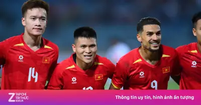 Tuyển Việt Nam vs Malaysia: Hoàng Hên, Xuân Son đá chính trong trận đấu danh dự