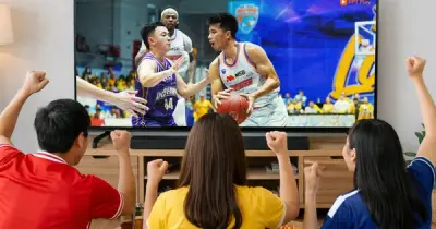 VBA 2026: FPT Play hợp tác chiến lược, nâng tầm bóng rổ Việt Nam với chất lượng 4K và hệ sinh thái mới