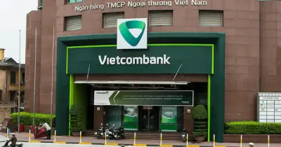 Vietcombank cảnh báo chiêu trò lừa đảo giả mạo chương trình lãi suất siêu hấp dẫn