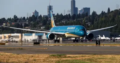 Vietnam Airlines Công Bố Kết Quả Ấn Tượng Năm 2025 Và Định Hướng 2026 Trước Biến Động