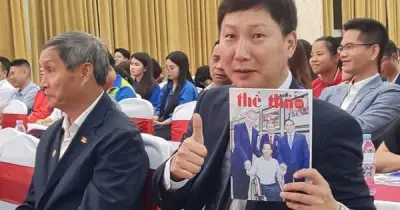 Vinh Danh Thể Thao Việt 2025: Tỏa Sáng Tinh Thần 80 Năm Phát Triển