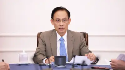 Việt Nam - Philippines Thúc Đẩy Hợp Tác Toàn Diện, Hướng Tới Mốc 10 Tỷ USD