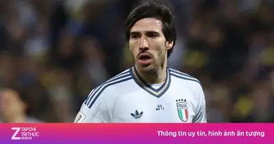 World Cup 2026 vắng bóng dàn sao đắt giá: Italy tiếp tục ác mộng, nhiều ngôi sao châu Âu lỡ hẹn