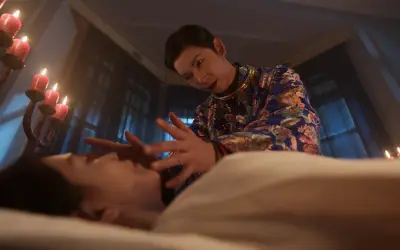 Xuân Lan vào vai phản diện đối đầu Ngọc Trinh trong phim mới