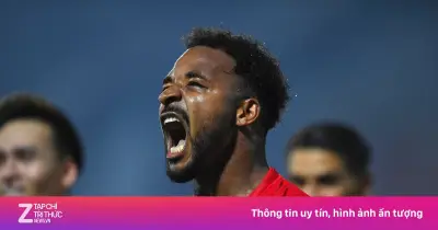 Xuân Son giữ lời hứa '31/3/2026' với cú đúp bàn thắng trước Malaysia