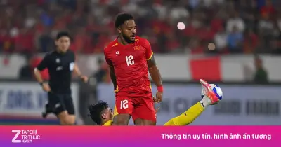 Xuân Son 'đáp trả' chấn thương bằng cú đúp và đôi chân săn chắc, bác sĩ tiết lộ mức hồi phục 90-95%