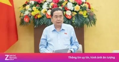 Ủy Ban Thường Vụ Quốc Hội Xem Xét Sửa Đổi Bảng Lương Lãnh Đạo Nhà Nước