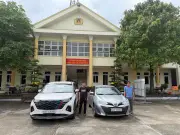 10 người bị bắt sau vụ nạn nhân trốn khỏi ôtô, bị đánh đập và định bán sang Campuchia