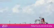 160 Thuyền Viên Việt Nam Cùng 8 Tàu Hàng Mắc Kẹt Trên Vịnh Ba Tư Giữa Xung Đột