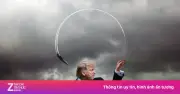 48 Giờ Căng Thẳng Trước 'Mốc Tử Thần' Của Ông Trump Và Cú Hoãn Bất Ngờ