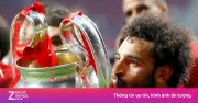 5 Khoảnh Khắc Để Đời Của Mohamed Salah Tại Liverpool