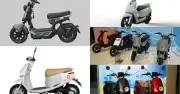 5 mẫu xe máy điện giá dưới 15 triệu đồng: Lựa chọn tiết kiệm cho học sinh, sinh viên