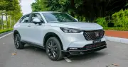 5 vấn đề thường gặp trên Honda HR-V: Người dùng cần lưu ý trước khi mua