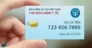 56 Đơn Vị Bị Khóa Thẻ Bảo Hiểm Y Tế Tháng 3/2026: Cảnh Báo Sai Phạm