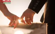 7 Điều Tưởng Nhỏ Nhưng Giữ Được Cuộc Hôn Nhân Bền Lâu