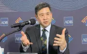 ADB cảnh báo: Xung đột Trung Đông có thể kéo tăng trưởng châu Á giảm 1,3%