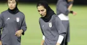 AFC Hỗ Trợ Đầy Đủ Đội Tuyển Nữ Iran Sau Giải Đấu Tại Úc
