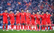 AFC Kỷ Luật Malaysia, Tuyển Việt Nam Hưởng Lợi Lớn Và Sớm Dự Asian Cup 2027