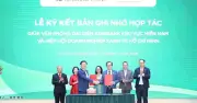Agribank Thúc Đẩy Tín Dụng Xanh, Ký Kết Hợp Tác Với Doanh Nghiệp Tại TP.HCM