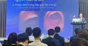 AI trở thành trợ thủ đắc lực trong nội soi tiêu hóa, giảm nguy cơ bỏ sót tổn thương