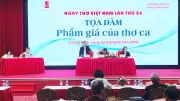 AI và Thơ Ca: Cuộc Chạy Đua Giữa Công Nghệ và Tâm Hồn Con Người